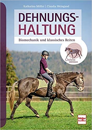 Buch: Dehnungshaltung